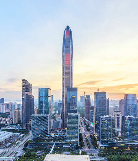 深圳市万象城在线有限公司